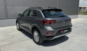 VW T-Roc undefined | Auto.bg — изображение 4 VW T-Roc undefined | Auto.bg — изображение 4
