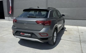 VW T-Roc undefined | Auto.bg — изображение 3 VW T-Roc undefined | Auto.bg — изображение 3