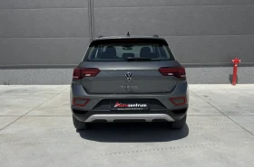 VW T-Roc undefined | Auto.bg — изображение 6 VW T-Roc undefined | Auto.bg — изображение 6