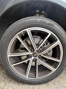 Audi Q5 * 2.0 TFSI quattro * CARFAX * ОПЦИЯ ЗА ФИНАНСИРАНЕ | Auto.bg — изображение 17 Audi Q5 * 2.0 TFSI quattro * CARFAX * ОПЦИЯ ЗА ФИНАНСИРАНЕ | Auto.bg — изображение 17