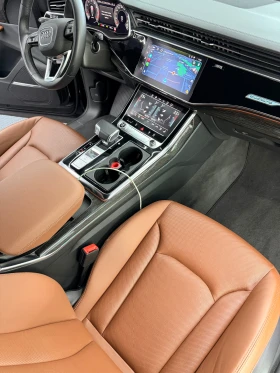 Audi Q8 Audi Q8 S-line - 46700 € - 55148463 8 | Car24.bg Audi Q8 Audi Q8 S-line - 46700 € - 55148463 8
