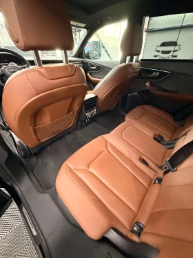 Audi Q8 Audi Q8 S-line - 46700 € - 55148463 11 | Car24.bg Audi Q8 Audi Q8 S-line - 46700 € - 55148463 11