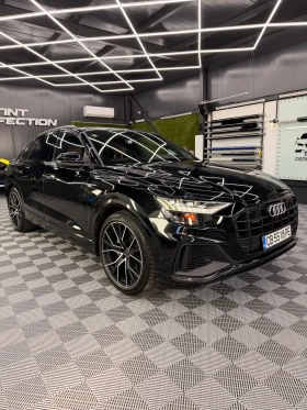 Audi Q8 Audi Q8 S-line - 46700 € - 55148463 2 | Car24.bg Audi Q8 Audi Q8 S-line - 46700 € - 55148463 2