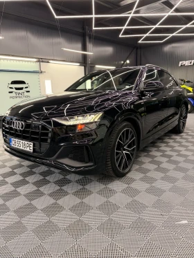 Audi Q8 Audi Q8 S-line - 46700 € - 55148463 6 | Car24.bg Audi Q8 Audi Q8 S-line - 46700 € - 55148463 6