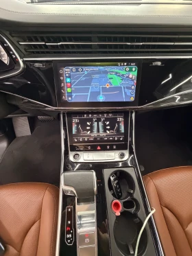 Audi Q8 Audi Q8 S-line - 46700 € - 55148463 10 | Car24.bg Audi Q8 Audi Q8 S-line - 46700 € - 55148463 10