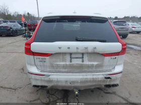 Volvo XC60 - 14630 € - 78822050 6 | Car24.bg Volvo XC60 - 14630 € - 78822050 6