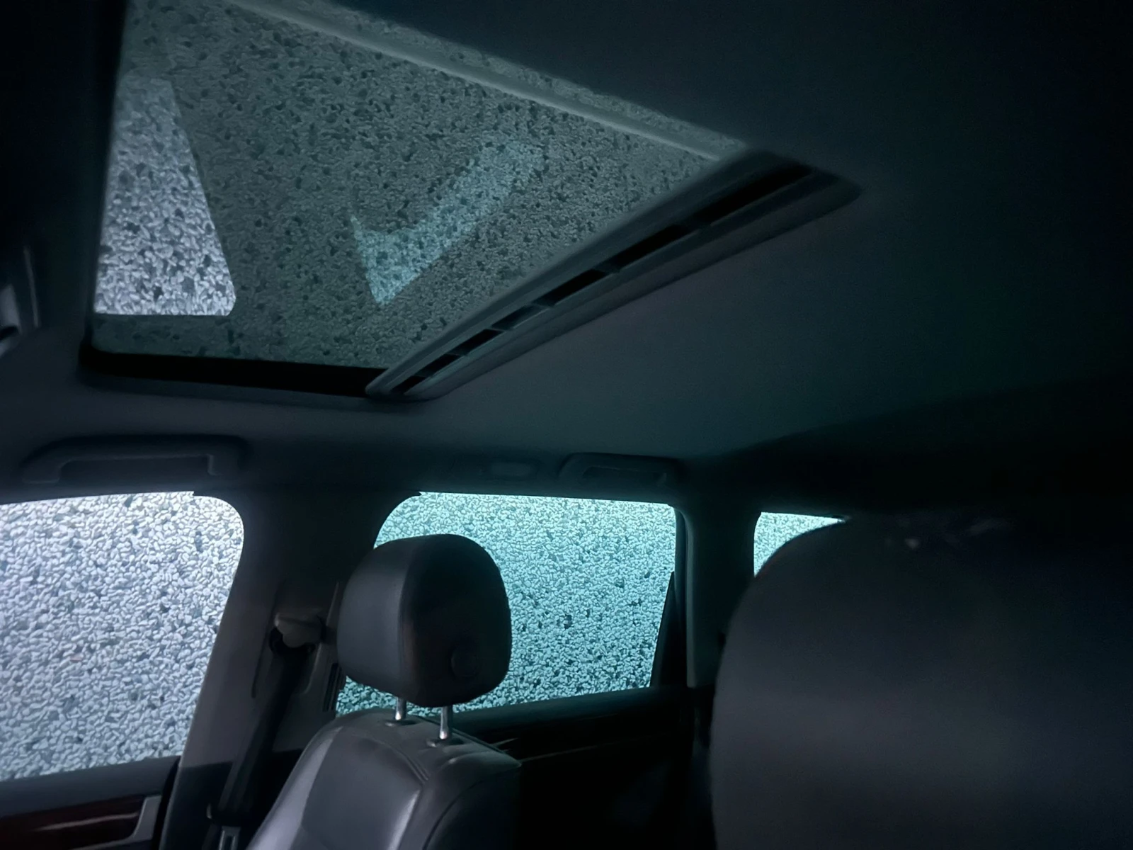 VW Touareg 3.0TDI тип мотор BKS - изображение 4 | Auto.bg VW Touareg 3.0TDI тип мотор BKS - изображение 4