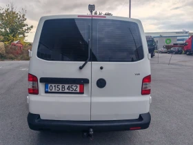 VW Transporter 2.0TDI 140KS LONG!!! | Auto.bg — изображение 4 VW Transporter 2.0TDI 140KS LONG!!! | Auto.bg — изображение 4