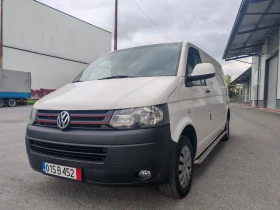 VW Transporter 2.0TDI 140KS LONG!!!