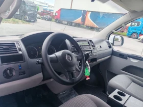VW Transporter 2.0TDI 140KS LONG!!! | Auto.bg — изображение 12 VW Transporter 2.0TDI 140KS LONG!!! | Auto.bg — изображение 12