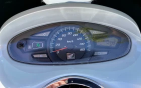 Honda Pcx 125 | Auto.bg — изображение 8 Honda Pcx 125 | Auto.bg — изображение 8