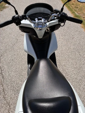 Honda Pcx 125 | Auto.bg — изображение 9 Honda Pcx 125 | Auto.bg — изображение 9