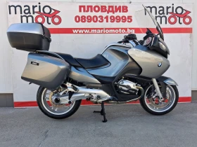BMW R 1200RT ABS