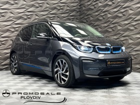 Обява за продажба на BMW i3 120ah Гаранция* Camera* LED* Подгрев ~53 000 лв. - изображение 1