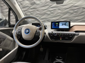 BMW i3 120ah * Camera* LED*  | Mobile.bg   12
