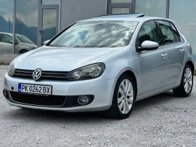 VW Golf 1.4 TSI - Car24.bg VW Golf 1.4 TSI