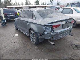 Audi A3 * 45 PREMIUM * CARFAX * БЕЗ ПЪРВОНАЧАЛНА ВНОСКА - 18500 лв. / 9458.90 € - 92098086 3 | Car24.bg Audi A3 * 45 PREMIUM * CARFAX * БЕЗ ПЪРВОНАЧАЛНА ВНОСКА - 18500 лв. / 9458.90 € - 92098086 3