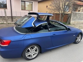 BMW 320 Е93 - Car24.bg BMW 320 Е93