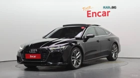 Audi A7 FULL / БЕЗ АНАЛОГ