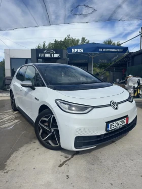 Снимка VW ID.3