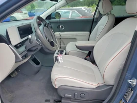 Hyundai Ioniq 5 SEL | Auto.bg — изображение 7 Hyundai Ioniq 5 SEL | Auto.bg — изображение 7