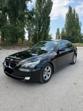 BMW 520 Топ - 5999 € / 11733.02 лв. - 96276498 2 | Car24.bg BMW 520 Топ - 5999 € / 11733.02 лв. - 96276498 2