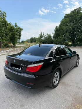 BMW 520 Топ - 5999 € / 11733.02 лв. - 96276498 6 | Car24.bg BMW 520 Топ - 5999 € / 11733.02 лв. - 96276498 6