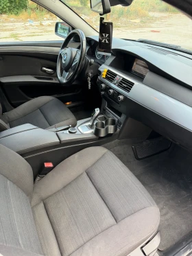 BMW 520 Топ - 5999 € / 11733.02 лв. - 96276498 10 | Car24.bg BMW 520 Топ - 5999 € / 11733.02 лв. - 96276498 10