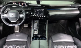 Peugeot 508 undefined | Auto.bg — изображение 7 Peugeot 508 undefined | Auto.bg — изображение 7