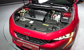 Peugeot 508 undefined | Auto.bg — изображение 6 Peugeot 508 undefined | Auto.bg — изображение 6