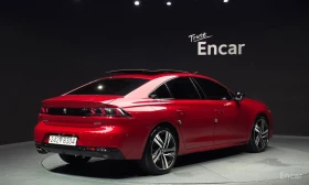 Peugeot 508 undefined | Auto.bg — изображение 2 Peugeot 508 undefined | Auto.bg — изображение 2