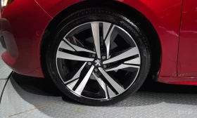 Peugeot 508 undefined | Auto.bg — изображение 5 Peugeot 508 undefined | Auto.bg — изображение 5