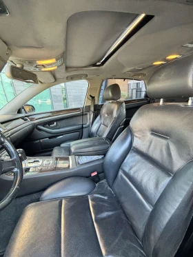 Audi A8 Long 4.2 LPG - 4999 € / 9777.19 лв. - 45210030 5 | Car24.bg Audi A8 Long 4.2 LPG - 4999 € / 9777.19 лв. - 45210030 5