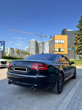 Audi A8 Long 4.2 LPG - 4999 € / 9777.19 лв. - 45210030 16 | Car24.bg Audi A8 Long 4.2 LPG - 4999 € / 9777.19 лв. - 45210030 16