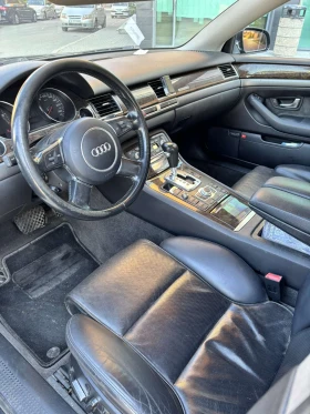 Audi A8 Long 4.2 LPG - 4999 € / 9777.19 лв. - 45210030 7 | Car24.bg Audi A8 Long 4.2 LPG - 4999 € / 9777.19 лв. - 45210030 7