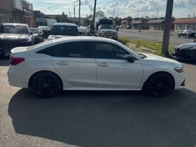 Honda Civic * CVT * АВТОКРЕДИТ БЕЗ ПЪРВОНАЧАЛНА ВНОСКА* | Auto.bg — изображение 3 Honda Civic * CVT * АВТОКРЕДИТ БЕЗ ПЪРВОНАЧАЛНА ВНОСКА* | Auto.bg — изображение 3