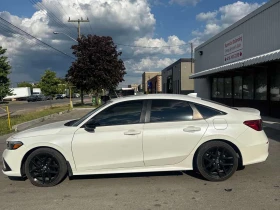 Honda Civic * CVT * АВТОКРЕДИТ БЕЗ ПЪРВОНАЧАЛНА ВНОСКА* | Auto.bg — изображение 2 Honda Civic * CVT * АВТОКРЕДИТ БЕЗ ПЪРВОНАЧАЛНА ВНОСКА* | Auto.bg — изображение 2