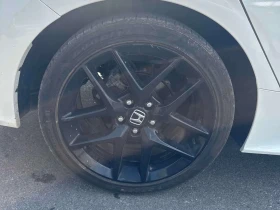 Honda Civic * CVT * АВТОКРЕДИТ БЕЗ ПЪРВОНАЧАЛНА ВНОСКА* | Auto.bg — изображение 7 Honda Civic * CVT * АВТОКРЕДИТ БЕЗ ПЪРВОНАЧАЛНА ВНОСКА* | Auto.bg — изображение 7