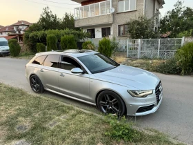 Audi A6 A6 C7 Avant - 9999 € / 19556.34 лв. - 94953878 4 | Car24.bg Audi A6 A6 C7 Avant - 9999 € / 19556.34 лв. - 94953878 4