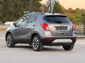 Opel Mokka X 1.6CDTI ИТАЛИЯ - 7700 € / 15059.89 лв. - 31635594 15 | Car24.bg Opel Mokka X 1.6CDTI ИТАЛИЯ - 7700 € / 15059.89 лв. - 31635594 15