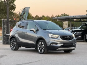 Opel Mokka X 1.6CDTI ИТАЛИЯ - 7700 € / 15059.89 лв. - 31635594 5 | Car24.bg Opel Mokka X 1.6CDTI ИТАЛИЯ - 7700 € / 15059.89 лв. - 31635594 5