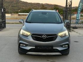 Opel Mokka X 1.6CDTI ИТАЛИЯ - 7700 € / 15059.89 лв. - 31635594 4 | Car24.bg Opel Mokka X 1.6CDTI ИТАЛИЯ - 7700 € / 15059.89 лв. - 31635594 4