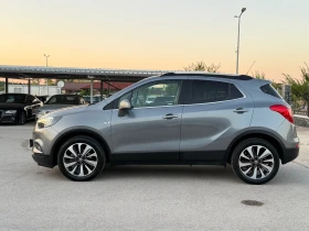 Opel Mokka X 1.6CDTI ИТАЛИЯ - 7700 € / 15059.89 лв. - 31635594 3 | Car24.bg Opel Mokka X 1.6CDTI ИТАЛИЯ - 7700 € / 15059.89 лв. - 31635594 3