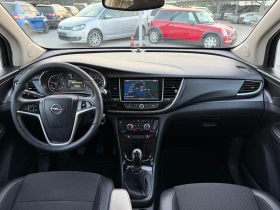 Opel Mokka X 1.6CDTI ИТАЛИЯ - 7700 € / 15059.89 лв. - 31635594 11 | Car24.bg Opel Mokka X 1.6CDTI ИТАЛИЯ - 7700 € / 15059.89 лв. - 31635594 11