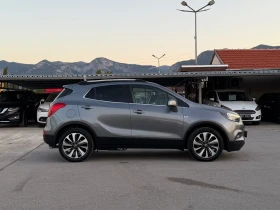 Opel Mokka X 1.6CDTI ИТАЛИЯ - 7700 € / 15059.89 лв. - 31635594 6 | Car24.bg Opel Mokka X 1.6CDTI ИТАЛИЯ - 7700 € / 15059.89 лв. - 31635594 6