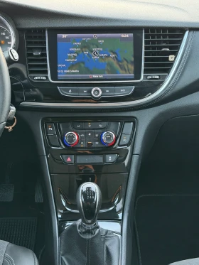 Opel Mokka X 1.6CDTI ИТАЛИЯ - 7700 € / 15059.89 лв. - 31635594 13 | Car24.bg Opel Mokka X 1.6CDTI ИТАЛИЯ - 7700 € / 15059.89 лв. - 31635594 13