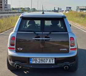 Mini Clubman COOPER S 174ks - 5999 € / 11733.02 лв. - 64604605 5 | Car24.bg Mini Clubman COOPER S 174ks - 5999 € / 11733.02 лв. - 64604605 5