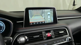 Genesis G70 3.3T SPORT PRESTIGE* HUD* КОЖА* НАВИ* ПАНО | Auto.bg — изображение 13 Genesis G70 3.3T SPORT PRESTIGE* HUD* КОЖА* НАВИ* ПАНО | Auto.bg — изображение 13