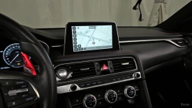 Genesis G70 3.3T SPORT PRESTIGE* HUD* КОЖА* НАВИ* ПАНО | Auto.bg — изображение 12 Genesis G70 3.3T SPORT PRESTIGE* HUD* КОЖА* НАВИ* ПАНО | Auto.bg — изображение 12