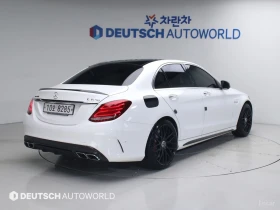 Mercedes-Benz C 63 AMG 360* HUD* КОЖА* НАВИ* ПАНО* АВТОКРЕДИТ | Auto.bg — изображение 2 Mercedes-Benz C 63 AMG 360* HUD* КОЖА* НАВИ* ПАНО* АВТОКРЕДИТ | Auto.bg — изображение 2